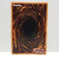 Yu-Gi-Oh! Evilswarm Nightmare Effect Card - Image 2