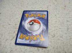 POKEMON PERFECT ORDER MEGA ZYGARDE MEGA HYPER RARE EX GOLD 124/088 NICE CARD - Image 4