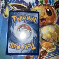 Pokemon TCG Shaymin EX XY148 XY Generations Black Star Promo Holo Card - Image 4