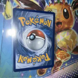 Pokemon TCG Shaymin EX XY148 XY Generations Black Star Promo Holo Card - Image 5