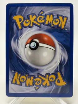 Pokemon Pikachu 124/165 Expedition Base Set 2002 WOTC Vintage e-Reader Card - Image 2