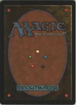 MTG Prosperity LP Visions Magic - Image 2