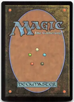 Arcane Denial *Foil* A25 41 NM-LP - Image 2