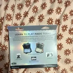 Magic the gathering Wizards MTG Final Fantasy - Image 2