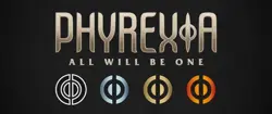 MTG Phyrexia: All Will be One Complete Set Commons and Uncommons - Image 1