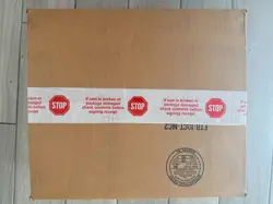 POKEMON HIDDEN FATES ELITE TRAINER BOX CASE 10 ETBS FACTORY SEALED - Image 4