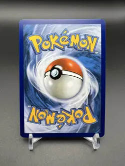 Pokemon Meowth 106/094 Me02: Phantasmal Flames Illustration Rare Holo 70HP EN - Image 2