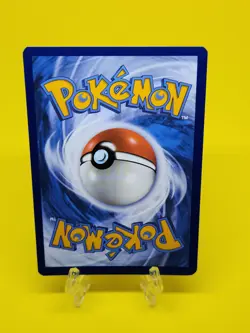 Gengar 057/198 Holo Trick or Trade BOOster 2022 Halloween Pokemon - Image 2