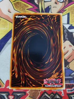 Mind Control wc5-en003 (MINT) Super Rare Yu-Gi-Oh! - Image 2