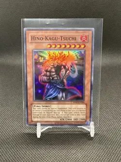 Hino-Kagu-Tsuchi RP02-EN060 Retro Pack 2 Unlimited - Image 1