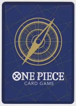 Sanji P-050 Live Action Premium Collection Promo MP One Piece TCG English - Image 2