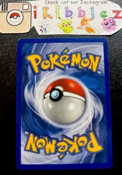 Great Ball 92/112 NM Fire Red Leaf Green Pokemon Card. Free Tracked Shipping! - Image 2