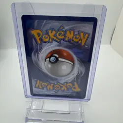 Pokemon TCG Rosa Encouragement Trainer Card 114/088 Perfect Order Trainer - Image 2