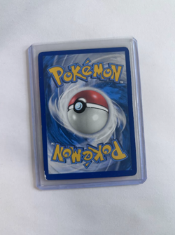 LP Lugia BREAK - 79/124 - Rare Holo BREAK Fates Collide - Pokemon Card - Image 2