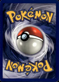 Tauros Uncommon Jungle 47/64 Colorless 1st Edition Pokemon Card - Image 2