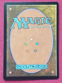 Magic The Gathering PHYREXIA ALL WILL BE ONE BLOATED CONTAMINATOR green card MTG - Image 2