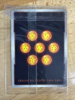 Dragon Ball Super Card Game SS Son Gohan & SS Son Goten, Battle Ready. *SEALED* - Image 2