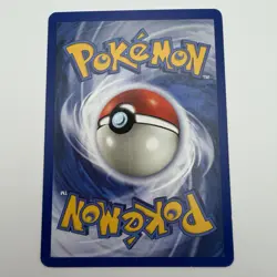 Pokemon TCG Zapdos 30/62 Fossil Non Holo Rare Vintage Card NM / LP - Image 2