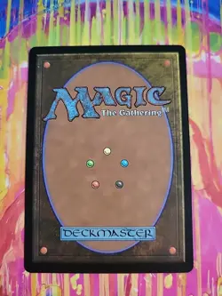 MTG: Shattergang Brothers - Secret Lair - Rainbow Foil - Near Mint - Image 2
