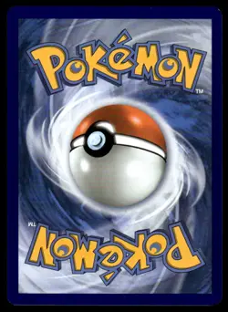 POKEMON N'S ZEKROM ME: MEGA EVOLUTION PROMO 031 HOLO P NM/M - Image 2