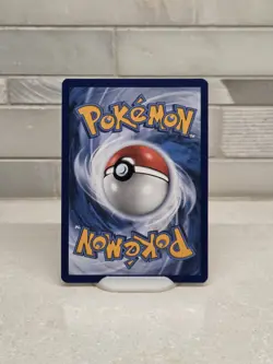 Fennekin MEP 080 - Black Star Promo ME04: Chaos Rising ETB Promo Pokemon NM - Image 2