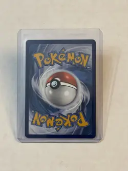 Pokemon TCG Klara SWSH302 Sword & Shield Black Star Promo Holo 2023 - Image 2