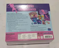 Pokemon TCG Fusion Strike Elite Trainer Box ETB - MINT - Image 4