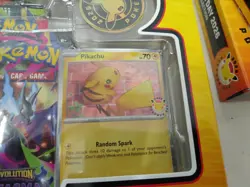 Pokemon TCG: Pokemon Day 2026 Collection Box - Image 4