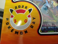 Pokemon TCG: Pokemon Day 2026 Collection Box - Image 5