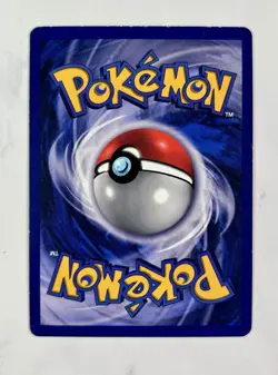 Rhyhorn 1999 Pokemon Game Jungle 1st Edition #61/64 * Mod Play - Image 2