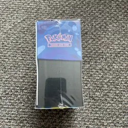 Pokemon Center Chaos Rising Elite Trainer Box ETB - Brand New Sealed ✅ - Image 5