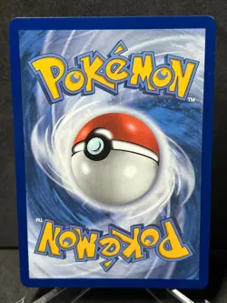 Pokemon Meowth ex 062/088 Perfect Order Double Rare Holo Pokemon Near Mint - Image 2