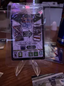 Mew EX 151 Promo Card 053 Sealed - Image 2