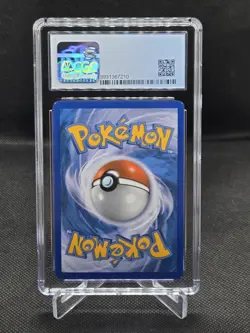 Pokemon Call Of Legends Holo Kyogre 12/95 CGC NM/Mint+ 8.5 - Image 3