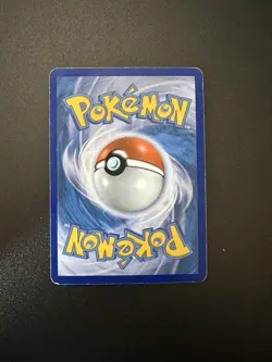 Pokemon Mew EX Holo Ultra Rare Full Art Dragons Exalted Card 120/124 - Image 2