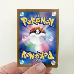 Pokemon Card Espeon V 035/069 RR S6a Japanese NM (US Seller) - Image 3