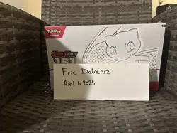 313 Cards PLUS SEALED Pokemon 151 UPC(ALL ARE IR, SIR, Trainer Gallery, ALT.ART) - Image 1