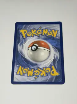 Pokemon Card TCG Mewtwo SM77 Sun & Moon Promo Cosmos Holo SWIRL P20 NM - Image 3