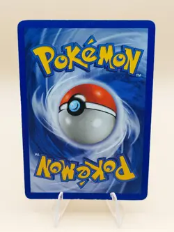 Venomoth 1st Edition Holo Rare Jungle 13/64 Pokemon Card - WOTC 1999 - Image 2