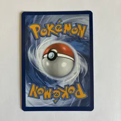 Team Rockets Wobbuffet ETB Promo Card - Image 2