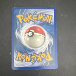 Pokemon TCG Golem 014/165 Expedition Base Set reverse Holo Rare HP - Image 2