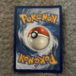 Annihilape Pokemon TCG Promo Promo SVP EN 032 Pokemon NM Foil - Image 2
