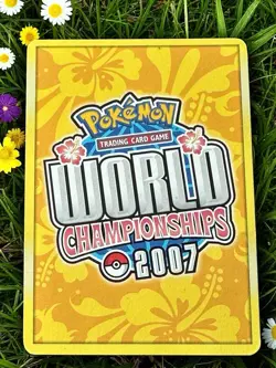 Scramble Energy 89/101 EX Dragon Frontiers Pokemon NM+ - Image 2