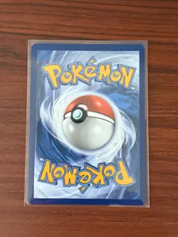 POKEMON DESTINED RIVALS ILLUSTRATION RARE KANGASKHAN 204/182 - Image 2