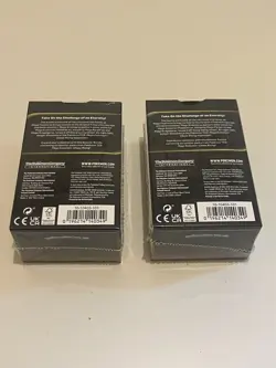 Pokemon TCG - Chaos Rising Booster Bundles New And Sealed x2 - Image 3