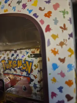 151 Alakazam ex Collection Box Pokemon Scarlet & Violet TCG **SEALED/NEW** - Image 3