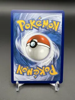 Pokemon TCG Ethan's Magcargo 222/217 Ascended Heroes Illustration Rare Full Art - Image 2