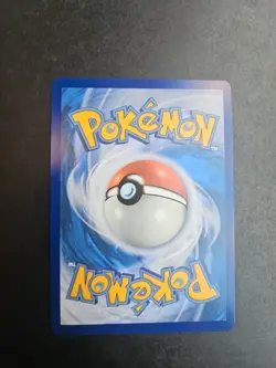 Pokemon TCG Rowlet 090/088 Perfect Order Illustration Rare NM - Image 2