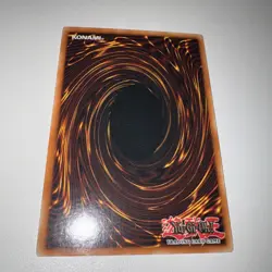 Gaia the Dragon Champion lob-125 Unltd Ed Secret Rare Yu-Gi-Oh! - Image 3