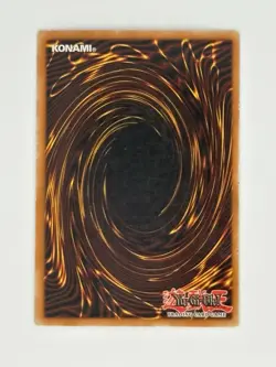 Dark Master - Zorc DCR-082 Dark Crisis 1st Edition Super Rare LP - Image 2